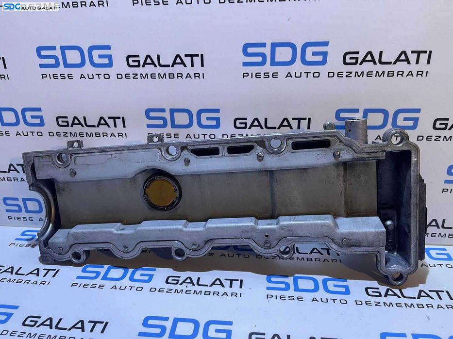 Capac Culbutori Motor Epurator Gaze Opel Astra G 2.2 DTI 1998 - 2004 Cod 13101754