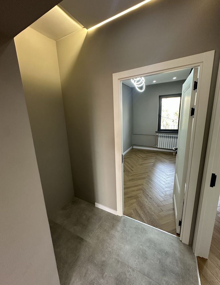 Метро Новза 3/5/9 Е-кв‼️Мебель+техника. Продается