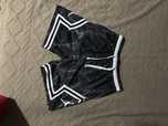 Pantaloni Jordan scurti