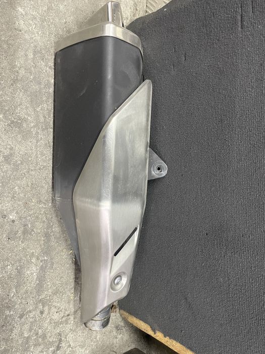 Honda x-adv части