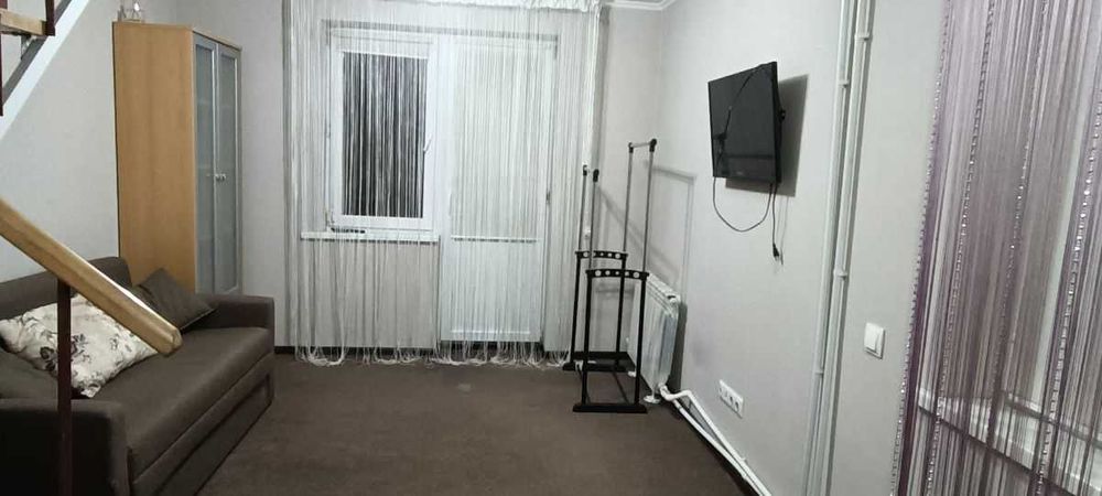 Дава се под наем Едностаен апартамент в София, Редута - 41 кв.м за 350 € - Снимка #2