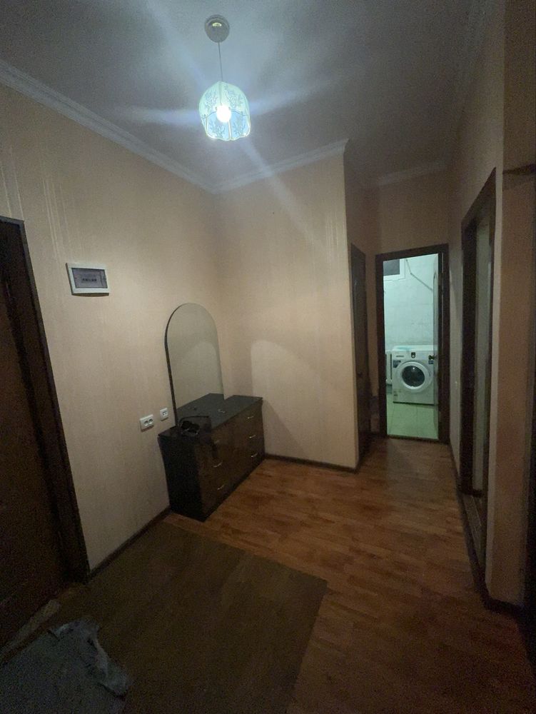 Сдаю квартиру на центре луначарского