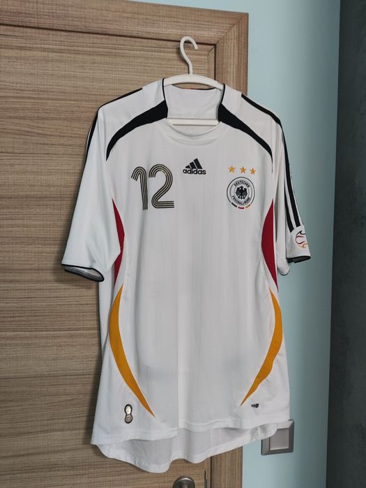 Екип на Германия 2006