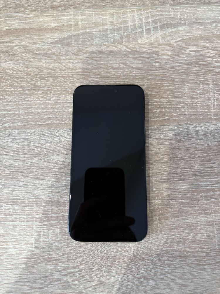 Iphone 15 Pro Max 256GB закупен от А1