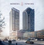 Квартира продажа жк Modera Towers 58м2