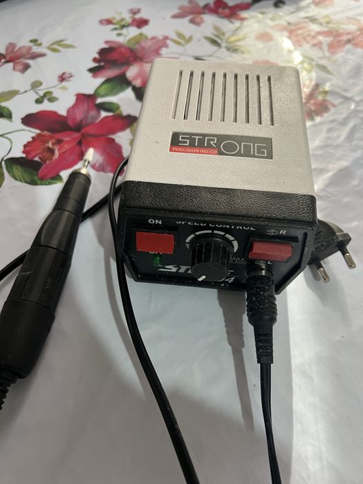 маникюрный аппарат