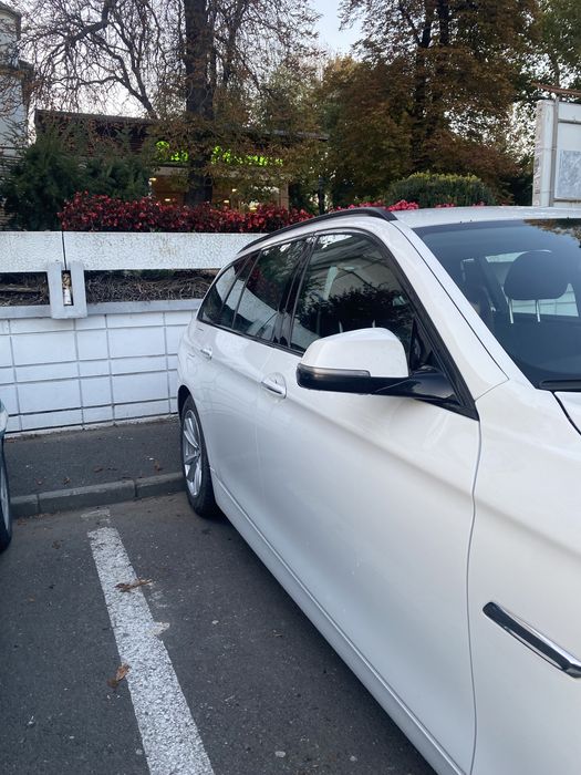 Bmw 520d F11  5 butoane head-up keyless