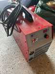 Aparat de sudură Railwelder 425 pro