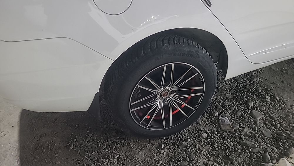 Diska balon xolati yaxshi pul zarilligi uchun sotilebdi