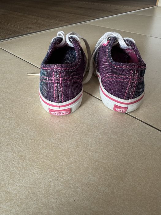 Vand tenisi Vans copii