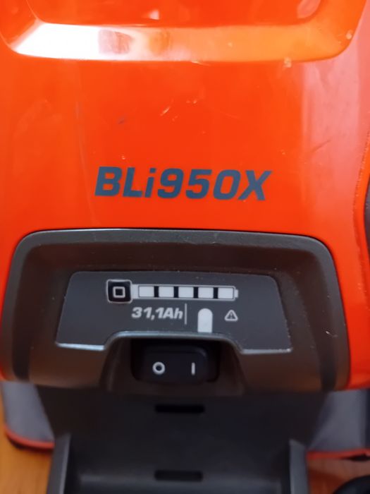 Husqvarna BLi950x