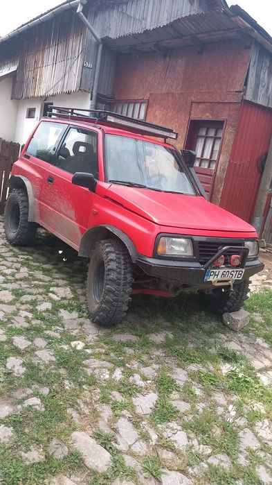 Vitara de vânzare