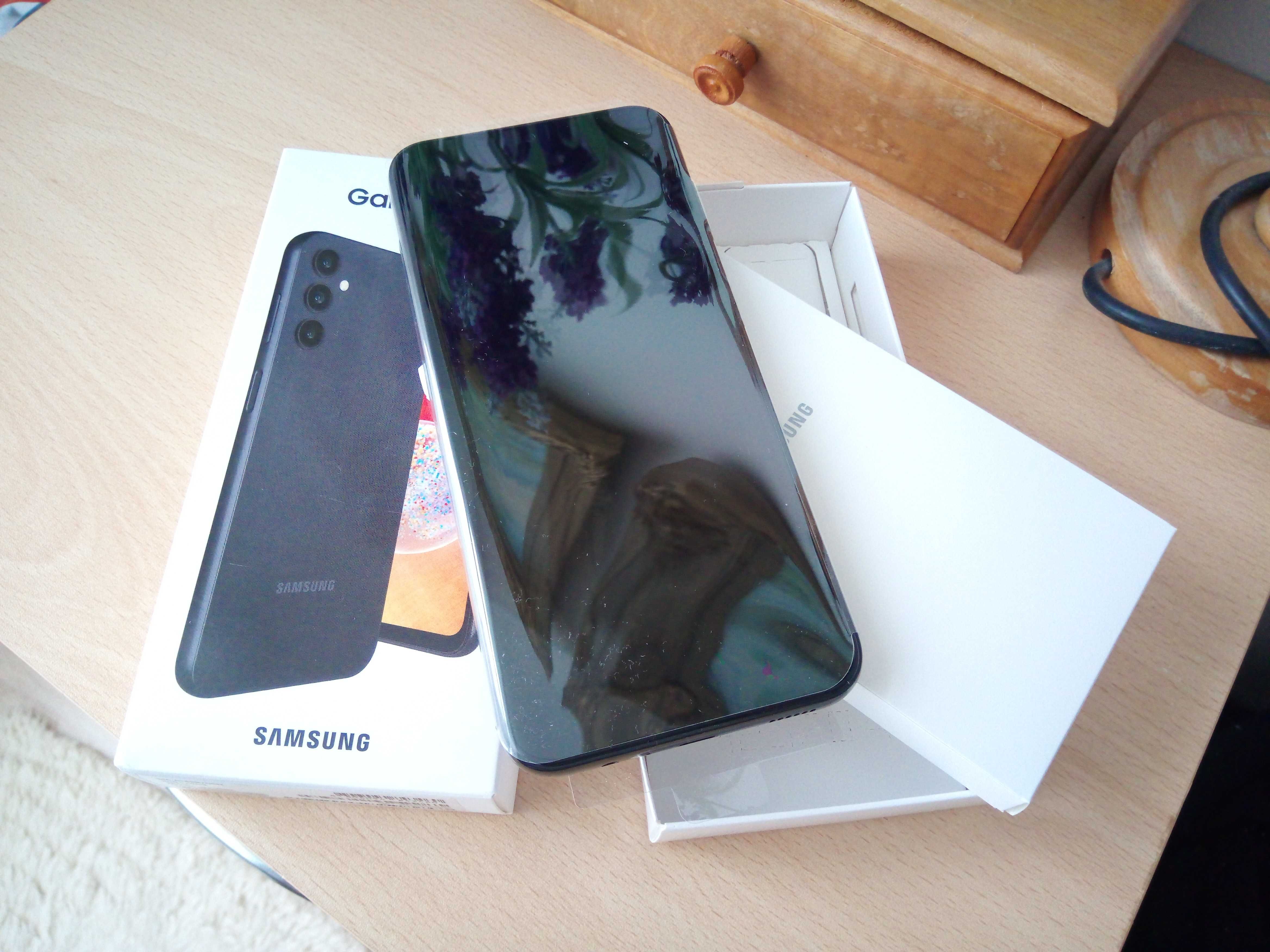НОВ Samsung Galaxy A14, 4/64