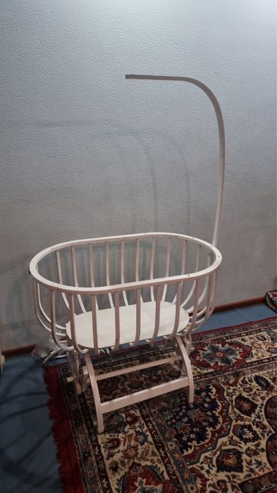 Люлька б/у