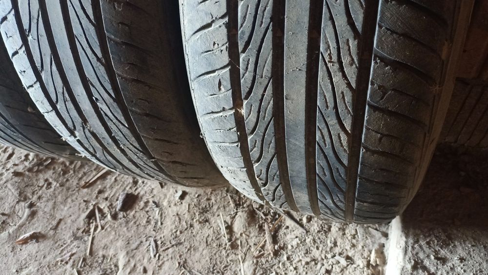 Шина Aoteli 215/55 R16