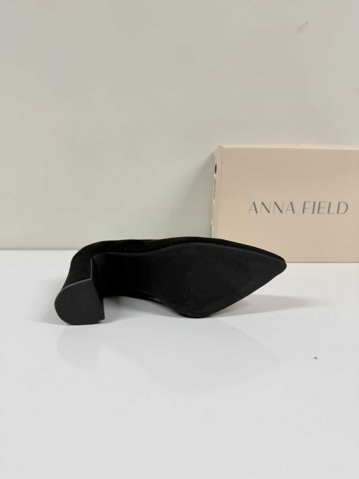 Anna Field Classic heels