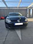 Volkswagen Golf VW Golf 7 1.6 TDI BlueMotion 2014 EURO 6