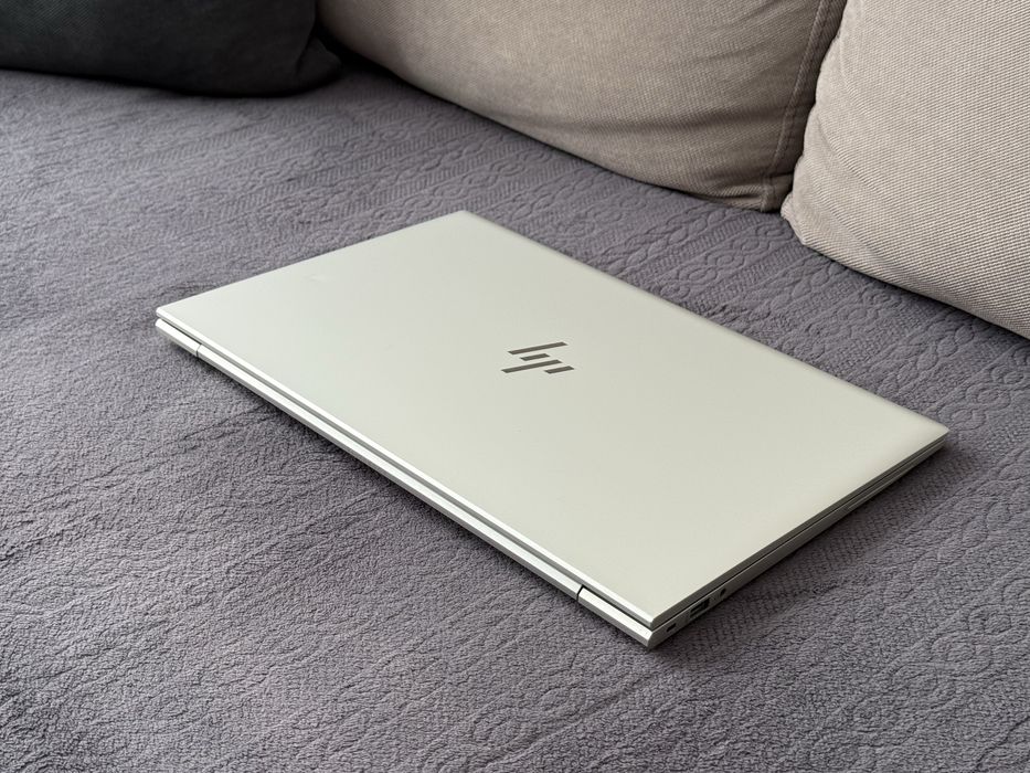 15.’6FHD IPS/i5-1145G7/16GB DDR4/Hp Elitebook 850 G8/256GB SSD