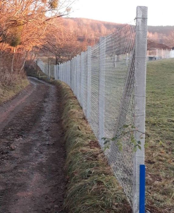 Construim garduri și porți exact după cerințele dumneavoastră (cu sau