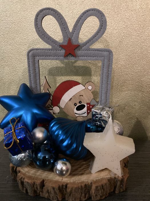 Decoratiuni hand made