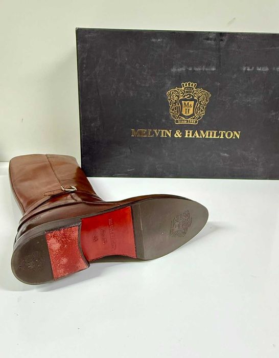 Melvin Hamilton SUSAN