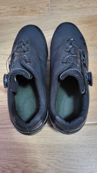 Pantofi ciclism / Incaltaminte ciclism