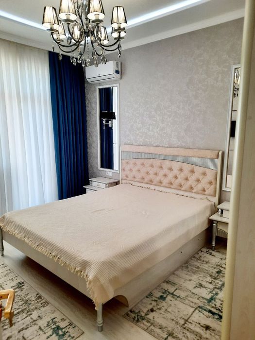 Silk road Mirzo Ulugbek rayon