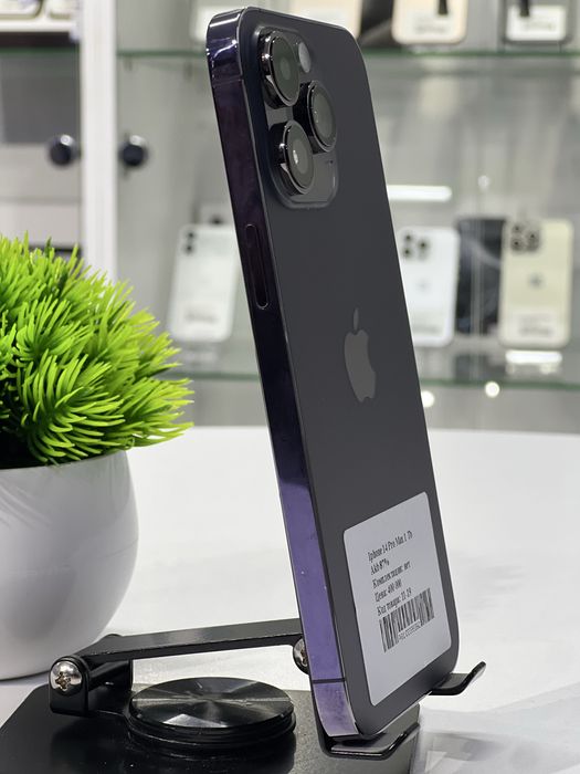 Iphone 14 Pro Max 1 Tb Akb 87%