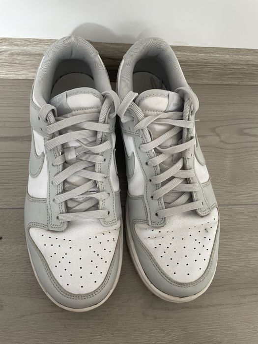 Оригинали Nike dunk low