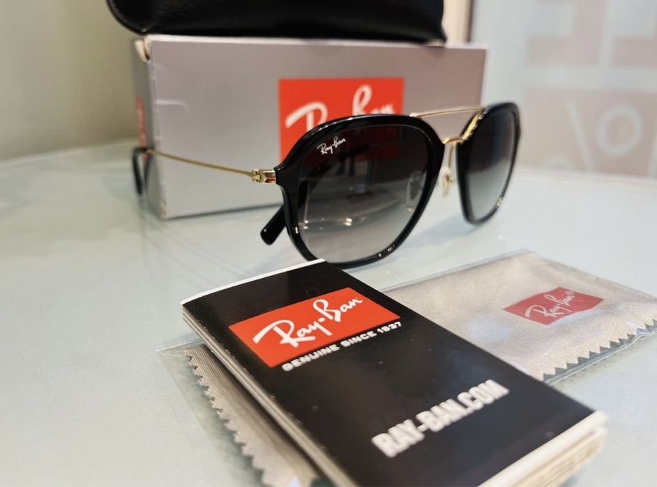 Слънчеви очила Ray Ban