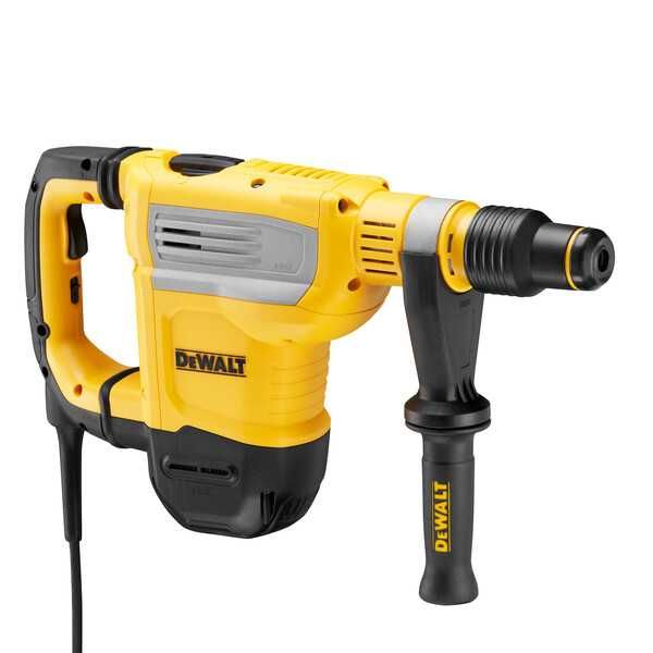 Перфоратор електрически DeWALT D25614K SDS-MAX, 1350 W