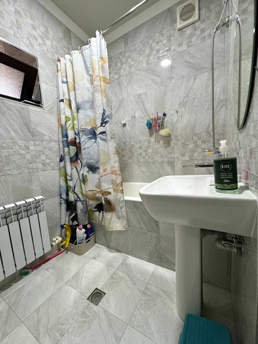 4 комнатная квартира 77 серия 1 этаж евроремонт Водник2 (Jane)