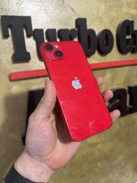 iPhone 14 Plus 128GB Baterie 100% Red Edition Rosu
