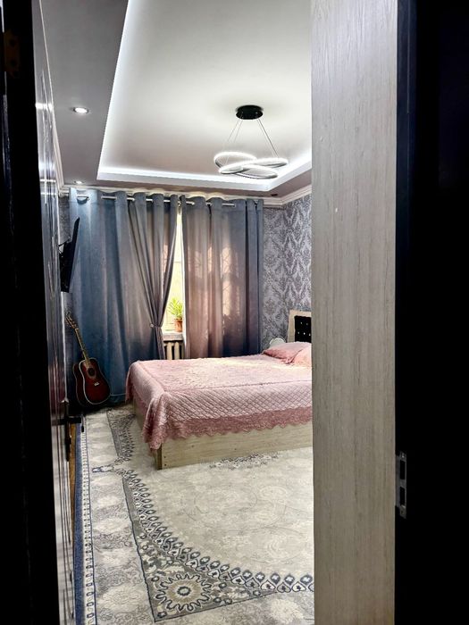 Продается квартира массив Водник 2х комнатная