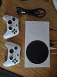 Xbox Series S Cu Mentenata