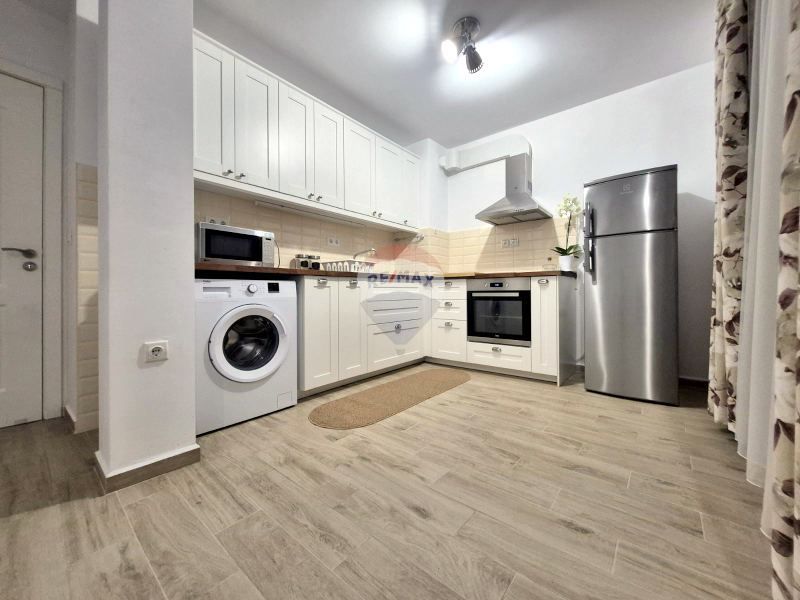 Двустаен апартамент под наем, Спортна зала, Варна Т4310