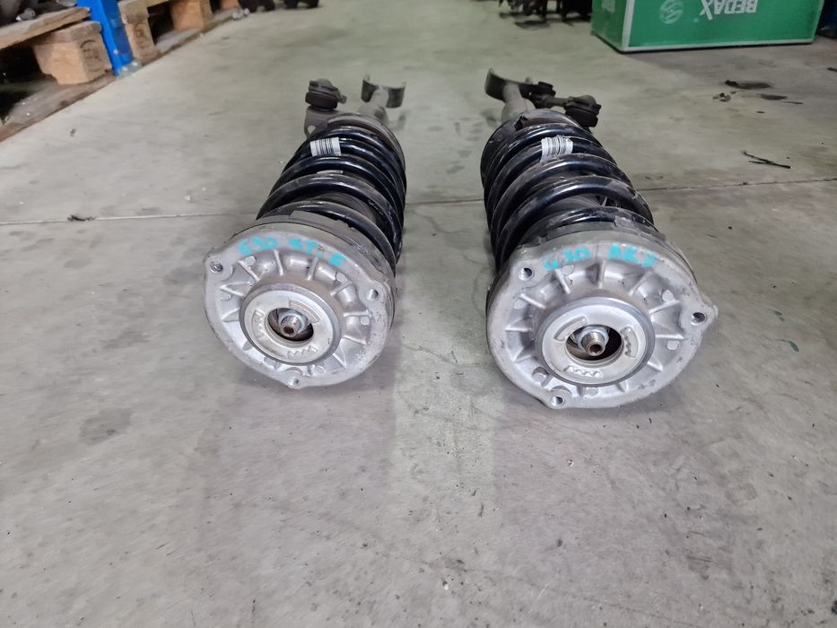 Amortizor telescop fata m pachet stanga dreapta bmw g30 g31 seria 5
