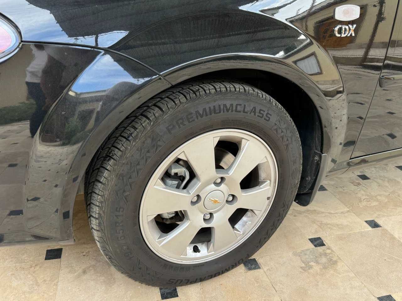 Lacetti Gentra Elegant plus AT 2022 Avtomat full pozitsiya