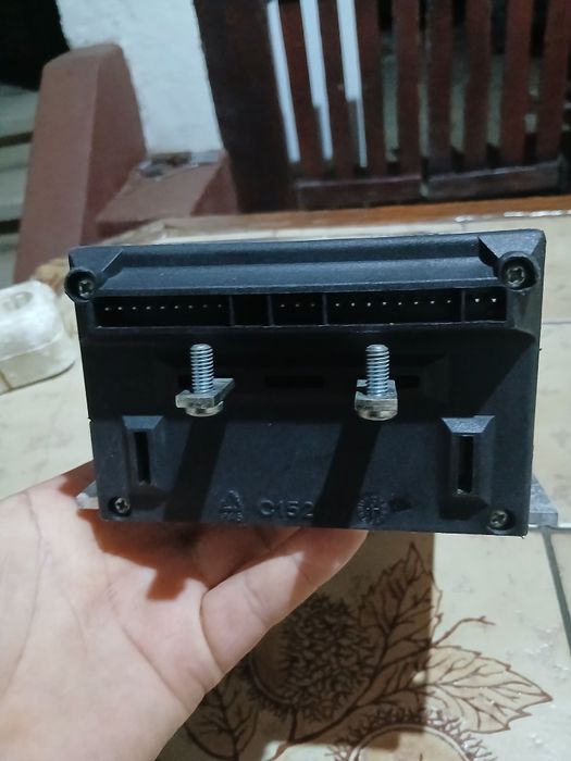 Controler  motor electric
