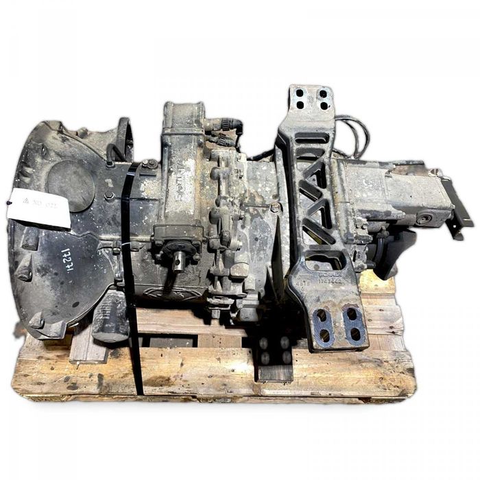 Cutie de viteze pentru camion Scania –1790632 Piese de schimb Scania