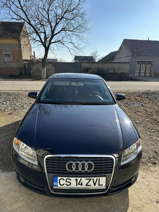 Audi A4 1.6 benzină