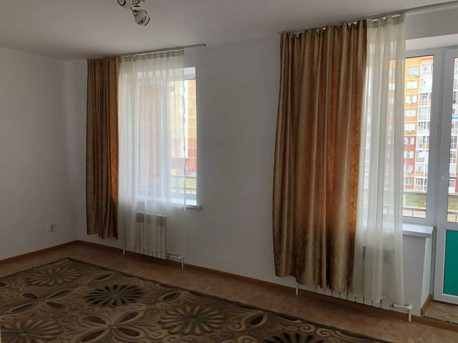 Продам 1 квартиру в Уральске