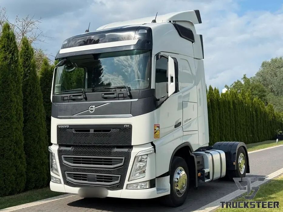 Volvo FH500 Avans Leasing de la30% Volvo FH500 E6 Webasto Retarder 06/2019