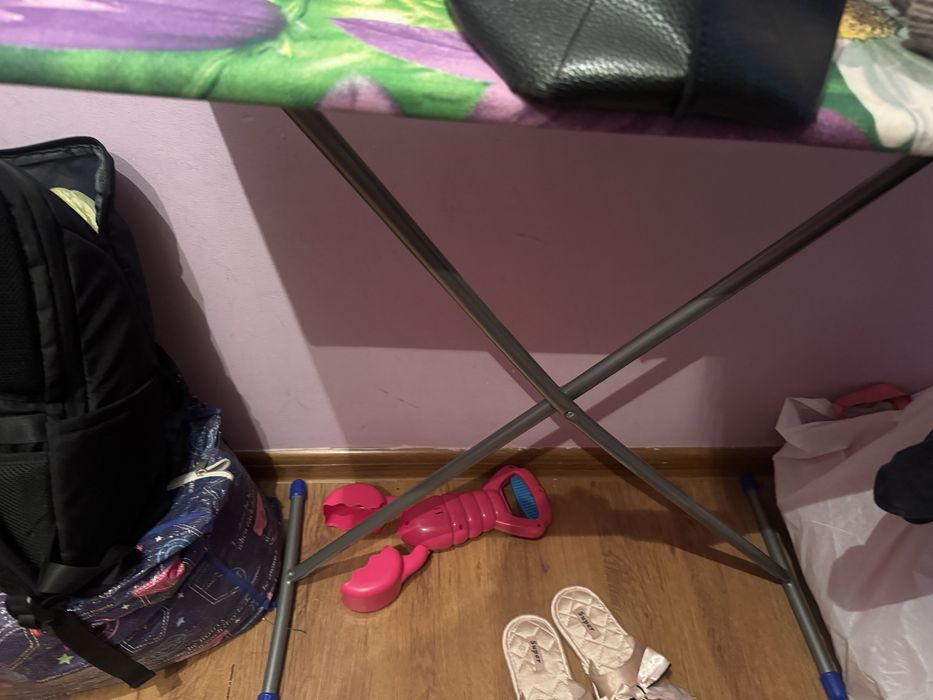 Продам гладилную доску