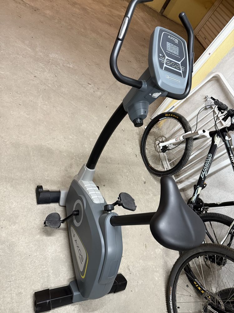 Велоергометър Kettler Avior Axos M