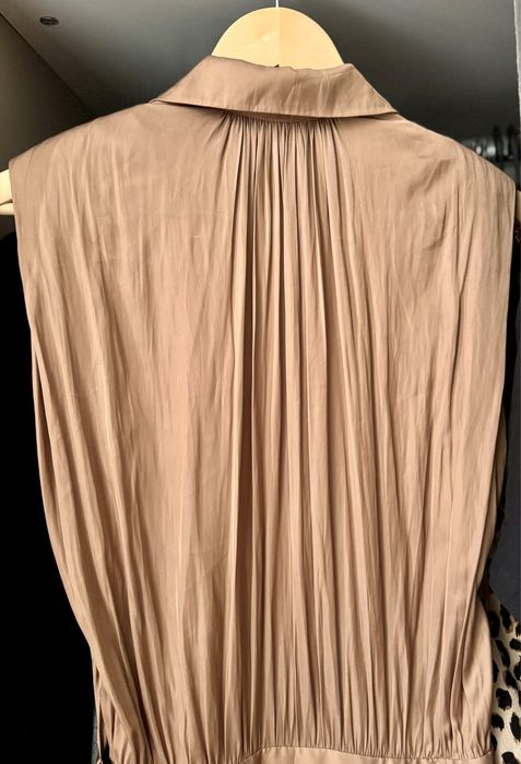 Salopeta Massimo Dutti