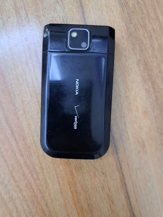 Nokia 7205 perfectum