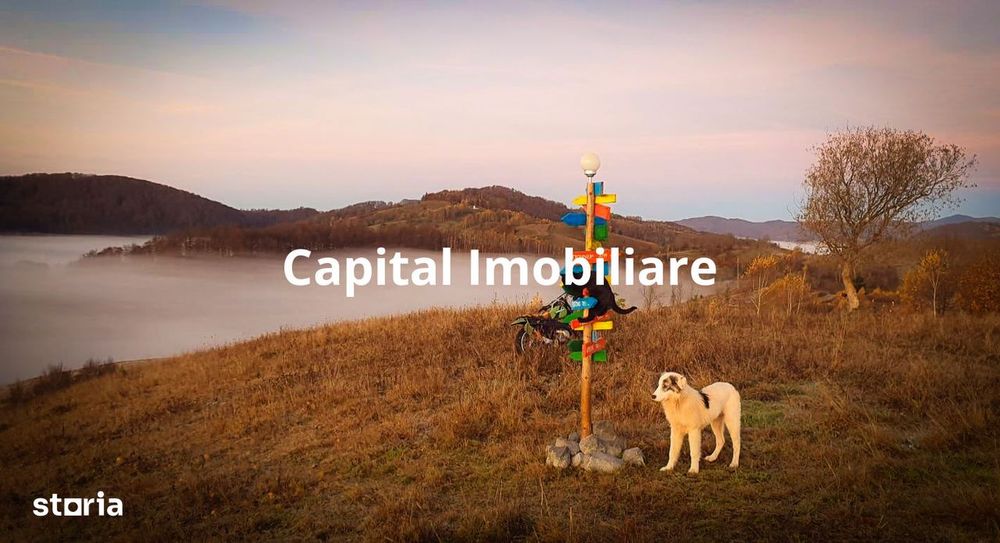 Teren intravilan in Sohodol , Alba