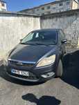 Ford focus 2008 1.6 tdci