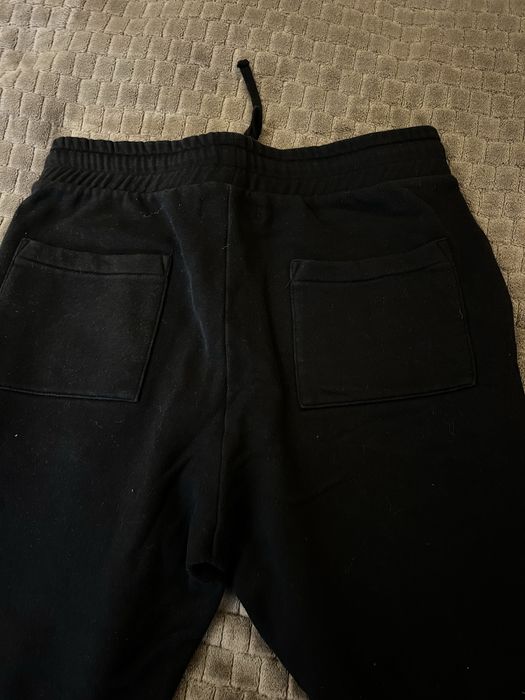 Allsaints памучен панталон